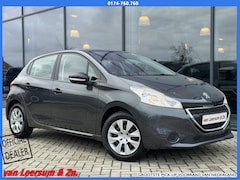 Peugeot 208 - 1.0 VTi Access | Airco | Radio/CD | Cruise Control