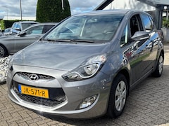 Hyundai ix20 - 1.6I I-Vision Automaat Trekhaak 2011 Hoogzitter