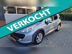Peugeot 207 SW Outdoor - 1.6 VTi Sublime