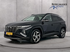 Hyundai Tucson - - 1.6 T-GDI PHEV Comfort Sky 4WD // OPENDAK //