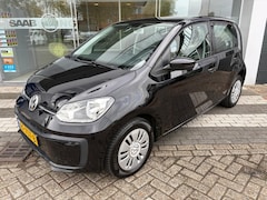 Volkswagen Up! - 1.0 BMT move up