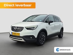Opel Crossland X - 1.2 Turbo 120 Jaar Edition Camera | Climate control | LED koplampen | Parkeersensoren voor