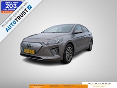Hyundai IONIQ - Premium EV 38 kWh Mooie dealer auto