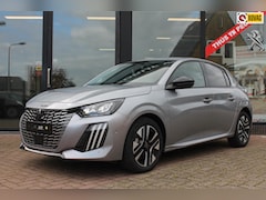 Peugeot 208 - 1.2 PureTech 100PK Allure Navi/Lmv/2x Camera/Adaptive cruise