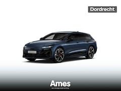 Audi A6 Avant e-tron - S edition performance 100 kWh