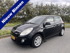 Hyundai i20 - 1.2i 5Drs. Business Edition