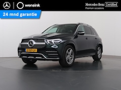Mercedes-Benz GLE-Klasse - 350 e 4MATIC | AMG | Trekhaak | Burmester | Panoramadak | 360graden camera | Multibeam |