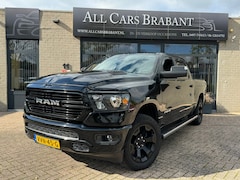 Dodge Ram 1500 - 5.7 V8 4x4 Crew Cab Laramie / marge/ 2e eigenaar