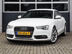Audi A5 Sportback - 3.0 TDI Pro Line S | Leder | Xenon | B&O audio | Navi | Stoelverwarming
