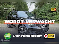 Volvo XC40 - 1.5 T4 Recharge R-Design