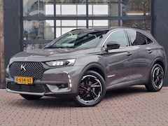 DS 7 Crossback - 1.2 PureTech Executive | Automaat | Pano | Trekhaak| LED | Navi | Camera | Keyless |