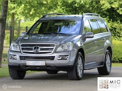 Mercedes-Benz GL-klasse - 500