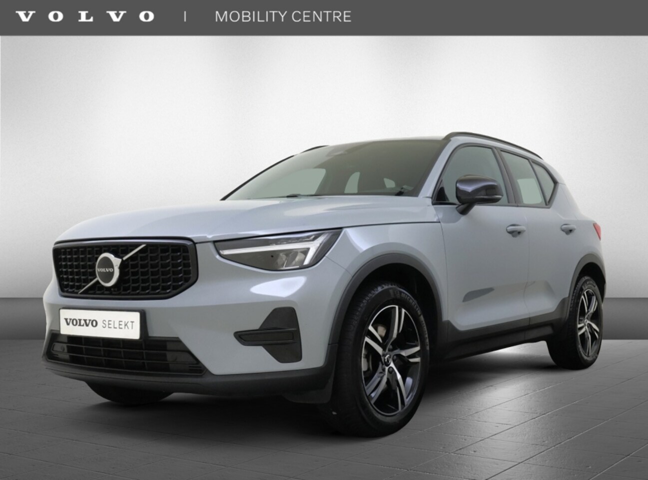 Volvo XC40 - B4 Plus Dark | Trekhaak | Dodehoekdetectie | Harman/Kardon | - AutoWereld.nl