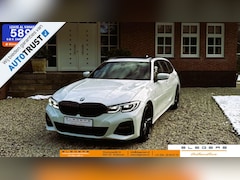 BMW 3-serie Touring - 330e High Executive, M-Sport, Laser
