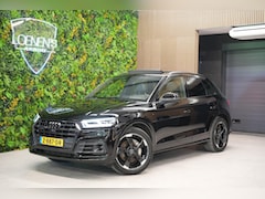 Audi Q5 - 50 TFSI e quattro S edition / Pano / Luchtvering / B&O / Trekhaak / HUD
