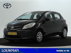 Toyota Yaris - 1.0 VVT-i Comfort
