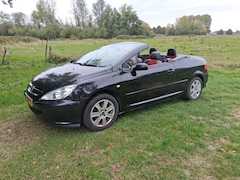 Peugeot 307 CC - 2.0-16V