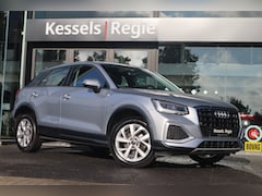 Audi Q2 - 35 TFSI Advanced Led Camera Carplay ACC