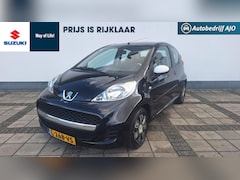 Peugeot 107 - 1.0 Access Accent rijklaar prijs
