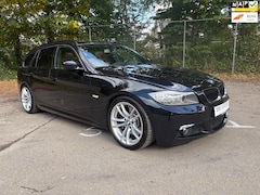 BMW 3-serie Touring - 335i Carbon Sport Edition, individual, Nl auto, NAP, onderhoudshistorie, perfecte staat