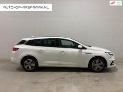 Renault Mégane Estate - 1.3 TCe Intens BTW 21% Navi Cruise Clima Trekhaak