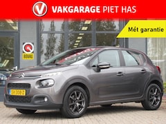 Citroën C3 - 1.2 PureTech Feel 105g | Clima-Airco | Apple Carplay | LED Dagrijverlichting | Incl. Garan