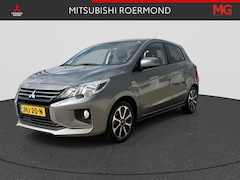 Mitsubishi Space Star - 1.2 Dynamic | Rijklaar