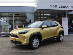 Toyota Yaris Cross - 1.5 HYBRID APPLE/ANDROID AD-CRUISE CAMERA CLIMA DAB BLUETOOTH
