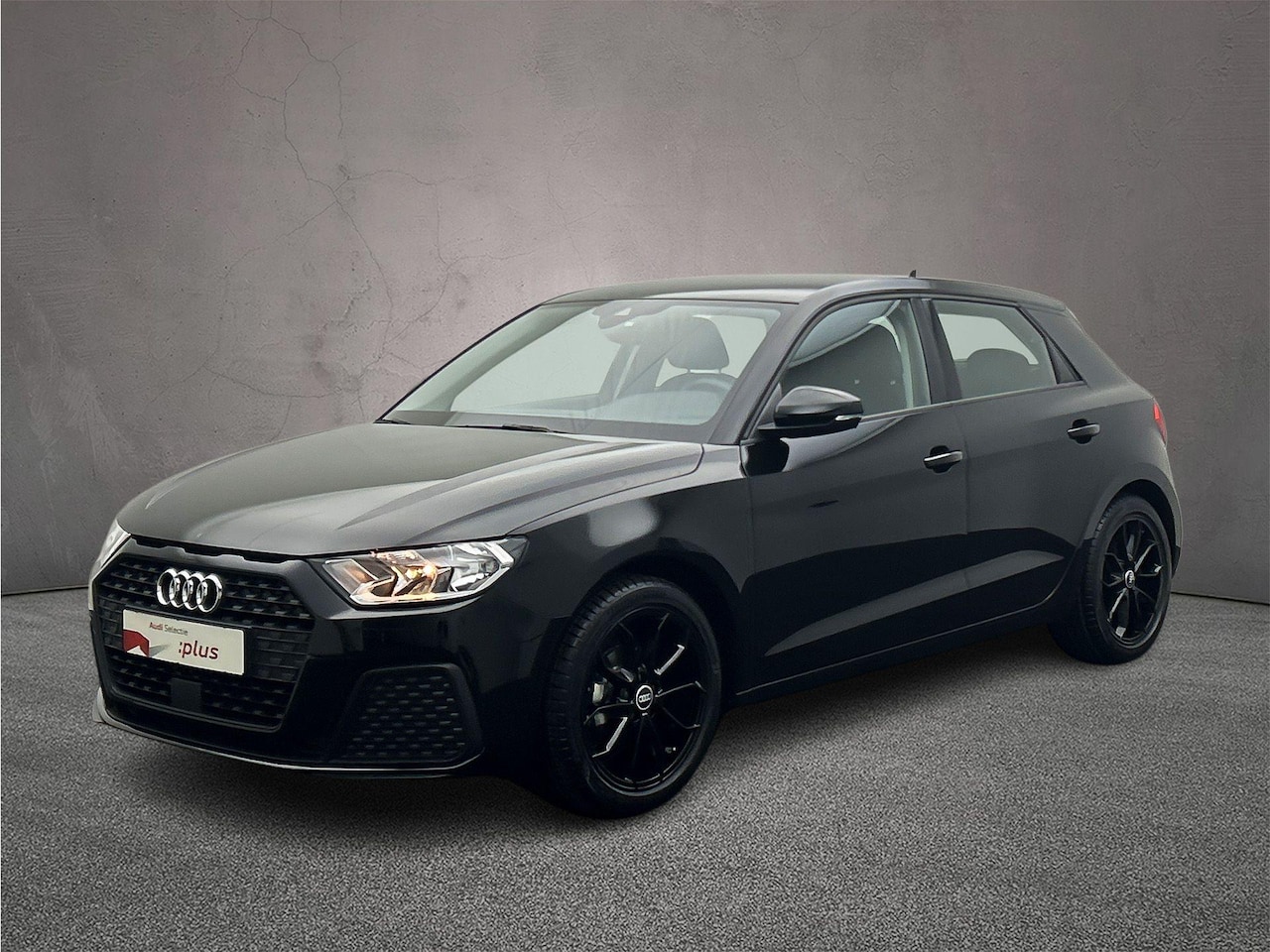 Audi A1 Sportback - 25 TFSI Pro Line | Cruise Control | Parkeersensoren | Virtual cockpit | - AutoWereld.nl