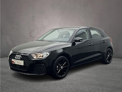 Audi A1 Sportback - 25 TFSI Pro Line | Cruise Control | Parkeersensoren | Virtual cockpit |