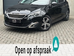 Peugeot 308 - 1.2 PureTech PANO - LED - AC
