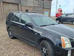 Cadillac SRX - 4.6 Sport Luxury 4.6 v8 Automaat