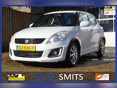 Suzuki Swift - 1.2 Dynamic EASSS 5drs