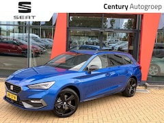SEAT Leon Sportstourer - FR Business 1.5 TSI eHybrid 150kW / 204pk Stationw