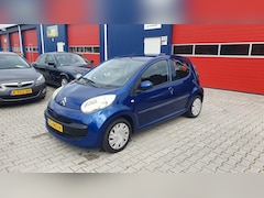 Citroën C1 - 1.0-12V Ambiance 5 DEURS AIRCO STUURBEKRACHTIGING