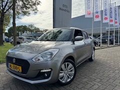 Suzuki Swift - 1.2 DualJet 90pk Select