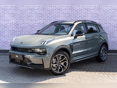 Lynk & Co 01 - 1.5 Core | Mineral Green | PHEV | Adaptieve Cruise Control | Keyless Entry | Stoelverwarmi