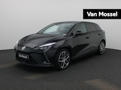 MG 4 - 4 MG4 64 kWh Luxury | Apple/Carplay | Camera | Parkeersensoren | Electrische Stoelen | Led