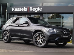 Mercedes-Benz GLC-klasse - 300e 4MATIC AMG Night Sfeerverlichting 20" Virtual