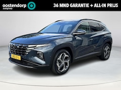 Hyundai Tucson - 1.6 T-GDI HEV Premium Sky | Stoelverwarming/verkoeling | Stuurverwarming | Schuif-kantel d