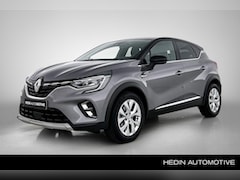 Renault Captur - 1.3 TCe 140 Intens Apple Carplay/Android Auto | Achteruitrijcamera | Parkeersesnoren V+A |