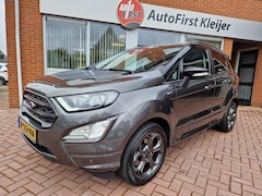 Ford EcoSport - 1.0 EcoBoost 125pk ST-Line Camera / Navi / Cruise