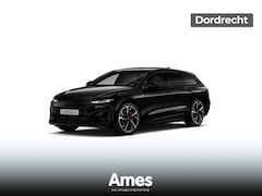 Audi A6 Avant e-tron - S edition performance 100 kWh