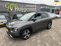 Citroën C3 Aircross - 1.2 PureTech S&S Business