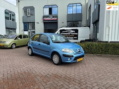 Citroën C3 - 1.4i Ligne Prestige EERSTE EIGENAAR
