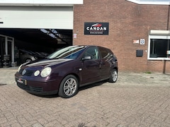 Volkswagen Polo - 1.4-16V | Cruisecontrol | Jaar APK