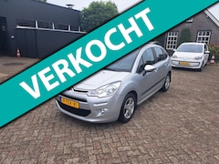 Citroën C3 - 1.2 VTi Collection