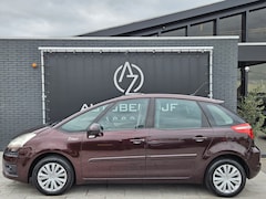Citroën C4 Picasso - 1.8-16V Ambiance 5p. *AC