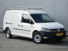 Volkswagen Caddy Maxi - Bestel 2.0 TDI 102 Pk L2H1 Airco Cruise Navi
