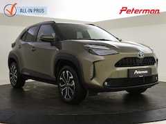 Toyota Yaris Cross - 1.5 Hybrid Dynamic | Parkeersensoren V+A | Stoelverwarming